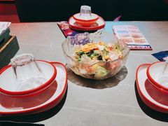 -丽伟的串·烧烤·砂锅(季景天地店)