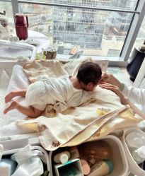 -baby bella小贝拉母婴护理中心(杭州凯宾斯基酒店)