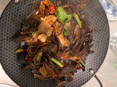 -刘胖子家常菜·蹄花焖藕(富安街店)