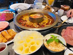 火锅锅底-长嘉·河图火锅(长嘉汇江景旗舰店)