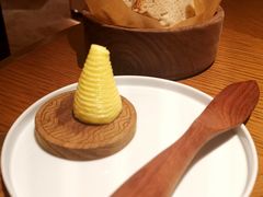 -Amber(置地文华东方酒店)