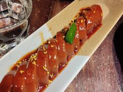 -外婆家(南开大悦城店)