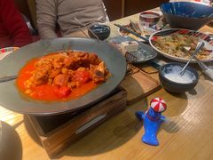 -塔哈尔·新疆盛宴(复地活力城店)