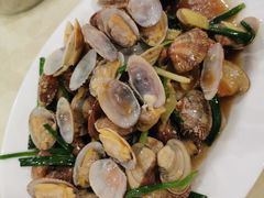 -秋姐美食店(旅游大道店)