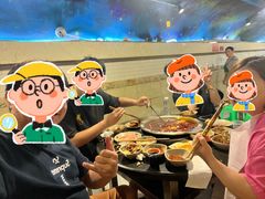 -洞亭火锅(防空洞总店)