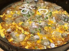 -旺爷砂锅·茶作(国贸城店)