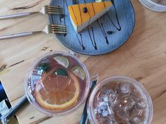-灯塔咖啡馆BOOK·Coffee Shop