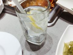 -海底捞火锅(金山百联店)