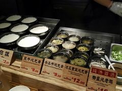 -72街红烧排骨饭(海珠丽影广场店)