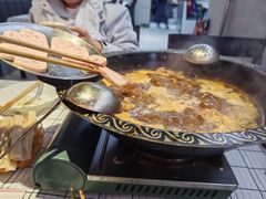 -蛙老爹·蜀香美蛙鱼头(王家湾店)