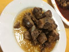-荣生萝卜汤饭店