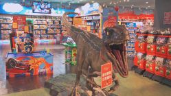 -Hamleys哈姆雷斯(东方福来德店)