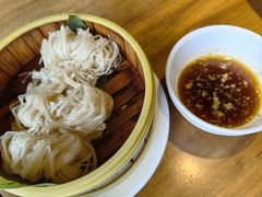 -東舍食唐精品陕菜馆