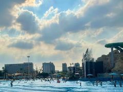-南昌玛雅海滩水公园