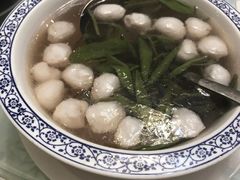 -新聚丰菜馆(太监弄店)