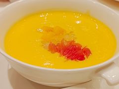 杨汁甘露-香乐园·淮扬菜中餐厅·Shang Garden(福田香格里拉店)