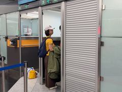 -谢列梅捷沃国际机场