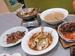 -阿毛饭店(和义路店)