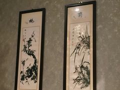 -食味酒味天津菜·海肠捞饭·东方酒饮(鼓楼店)