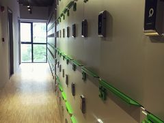 -Liking Fit24小时智能健身(金汇路韩国街店)