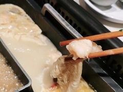 虾滑-巴奴毛肚火锅(龙湖锦艺城店)