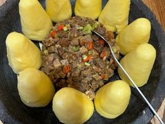 -山西会馆·晋菜·晋商宴·民俗博物馆(体育路店)