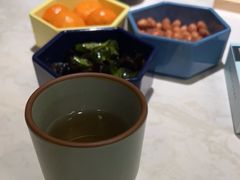 -雨后行菜(报慈北路店)
