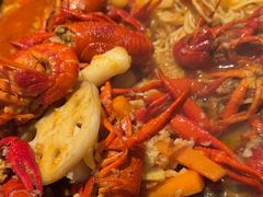 -里岛烤鱼(东港凯虹广场店)