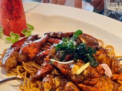 -馋遇江南·精致湖景雅宴(东方之门店)