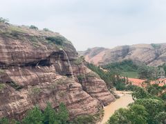 -马头山