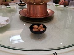 -东来顺饭庄(王府井步行街店)