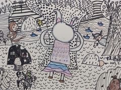 -甲乙果 美术书法(通州校区)