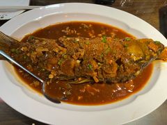-秦月轩·长安小馆·新陕菜(阜成路·五棵松店)