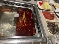 -海底捞火锅(凯德广场店)
