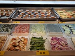 -汉丽轩韩式自助烤肉(大学城龙湖U城天街A馆店)