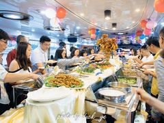 -澳门环岛游湾仔码头