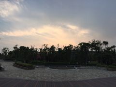 滴水湖皇冠假日酒店-上海滴水湖皇冠假日酒店