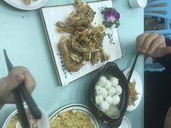 -景好海鲜餐厅(大鹏必选旅游店)