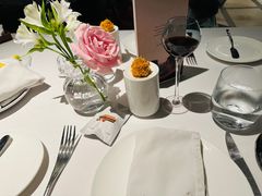 -L'Arome芳芳法国餐厅(仙林金鹰店)