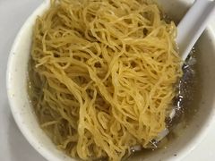 -麦文记面家(佐敦店)