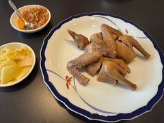 -潮汕味道·煮海餐厅(金麟大厦店)