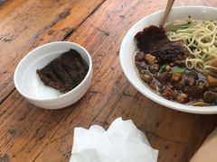 -泰顺江南春面馆