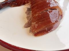 -大鸭梨烤鸭(金色漫香店)