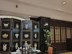 -海天楼中餐厅(吴宫泛太平洋酒店)