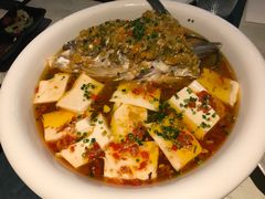 -T館·花园艺术餐厅