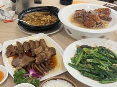 -香顺·客家菜(东坑店)