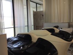 -ON STAR SALON