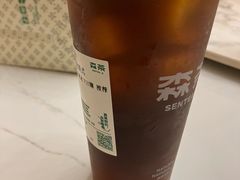 -森茶(湛江万达店)