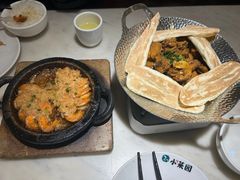 -小菜园新徽菜(扬州华润万象汇店)