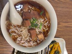 -李先生牛肉面大王(朝阳街店)